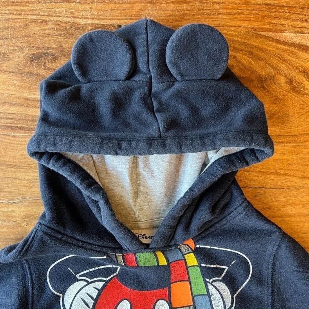 GAP baby disney